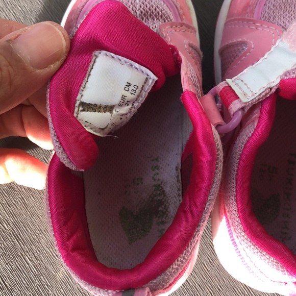 Tsukihoshi toddler shoe - Picture 4 of 6